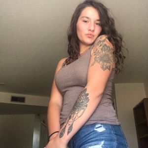 Meet your Posher, Kyleigh